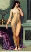 unknow artist Sexy body, female nudes, classical nudes 62 china oil painting reproduction